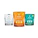 Method Laundry Detergent Packs; Fragrance Free + Clear; Plant-Based Stain Remover that Works in Hot & Cold Water; 42 Packs per Bag; (Pack of 1)