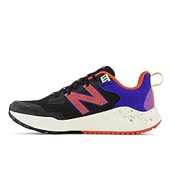 New Balance Dynasoft Nitrel V4 Trail Running
