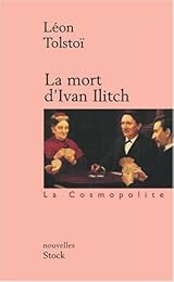 La  mort d'Ivan Ilitch