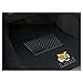 Pilot Automotive Pilot Alumni Group FM-931 Universal Fit Four Piece Floor Mat Set (Collegiate Louisiana State Tigers)