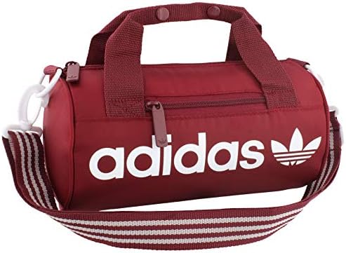 mini duffle bag adidas