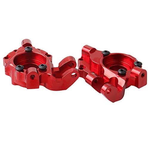 4 Binory+Aluminum+Housing+Traxxas+Accessory