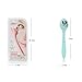 EDTara Wrinkle-Reduction Relieving Dark Circles Eye Massage Pen Eye Treatment Roller Pen Eye Beauty Instrument Random Color