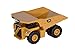 ToyState Caterpillar Metal Machines 797F Dump Truck Diecast Vehicle CAT39521