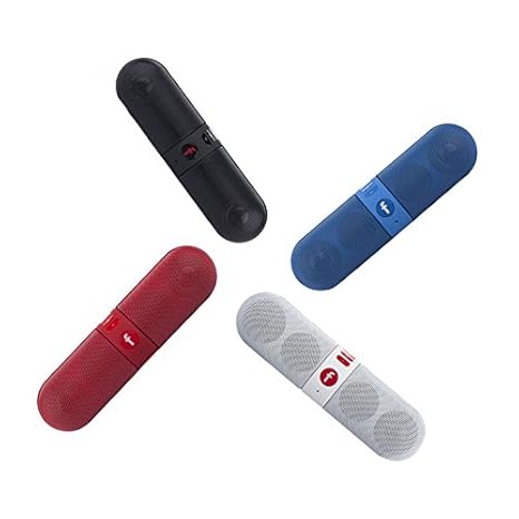 jikra bluetooth speaker