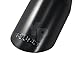 2015-2017 Mustang GT 5.0 Roush Axle Back Exhaust - Mufflers Hangers & 4