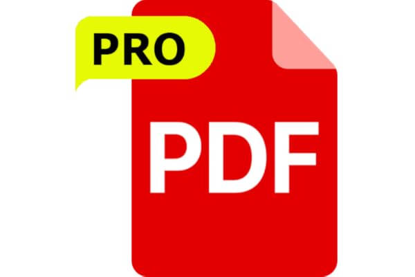 PDF Reader For Kindle Fire : Pdf Viewer, Pdf Reader Pro