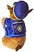 Pillow Pets Nickelodeon Paw Patrol Chase Set, 16
