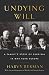 Undying Will: A Family's Story of Survival in War Torn Europe by Harvy Berman