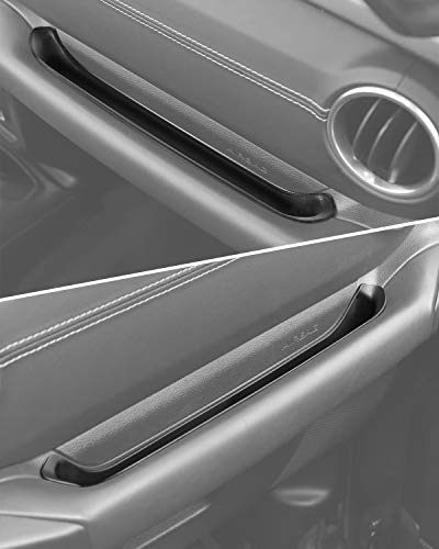 LESAUCE Passenger Storage Grab Tray Storage Organizer Box for 2018-2019 Jeep Wrangler JL JLU, 2020 Jeep Gladiator JT Interior Accessories