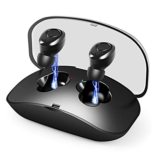 Stereo Hi-Fi Sound Wireless Headphones 