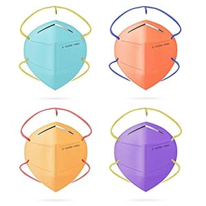 Nasher Miles N95 OPYT Over The Head Face Mask