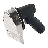 Coolbiz Professional Wireless Electric Shawarma Doner Kebab Knife