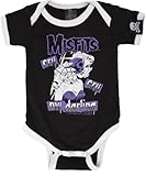 Sourpuss Misfits Cry Cry Onesie