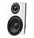 JAMO by Klipsch Speakers | DS-7 | New 2018 Premium Klipsch Subwoofer and Wireless Bluetooth Speakers - Wireless Speaker System, Premier Klipsch Bluetooth Speaker Wireless Audio Subwoofer (White)