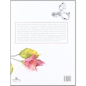 Diseño De Joyeria Contemporanea (Spanish Edition)
