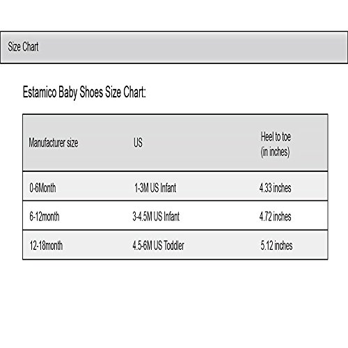 Baby Girls' Cowboy Tassel Boots Brown US 4