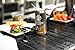 12-Pack, Clear Color, Soda or Beverage Can Lid, Cover or Protector