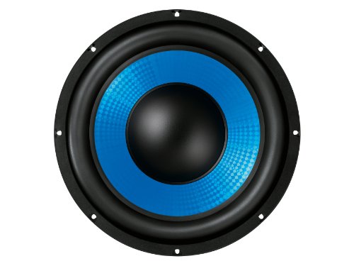 blaupunkt 8 inch subwoofer