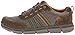 Skechers USA Men's Broger Kenster Oxford,Olive,11 M US