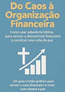 Livro Do Caos a Organização: O guia prático para recuperar o foco, vencer a procrastinação