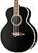 Dean Acoustic-Electric Bass, Classic Black