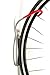 Bike Rack Garage Wall Mount Storage by Delta Cycle - Hook Design Provides Easy Bicycle Storage Access - Indoor Bike Wall Hanger & Organizer Holds Any Bike for Easy Access
