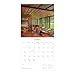 Frank Lloyd Wright 2019 Wall Calendar
