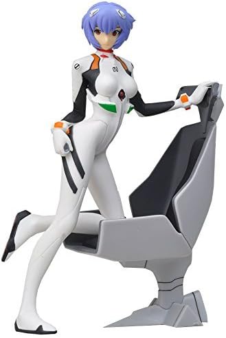 Amazon Com Sega Evangelion 2 0 You Can Not Advance Rei