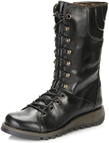 fly ster boots