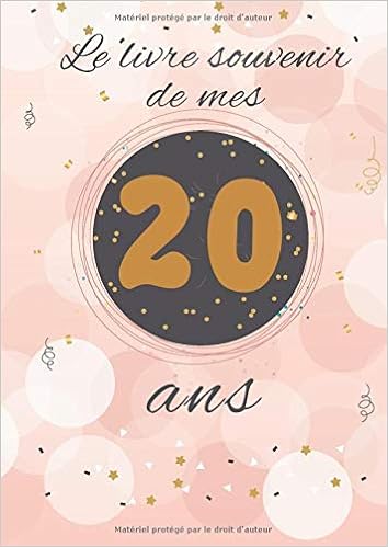 Le Livre Souvenir De Mes Ans Livre D Anniversaire A Personnaliser Selon Vos Envies French Edition Smith Corentin Amazon Com Books