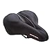 Planet Bike Anatomic Relief Spring Bike Seat- men