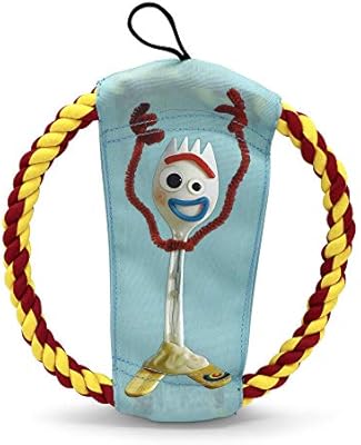 forky dog