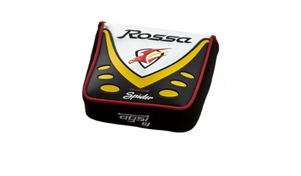 Taylormade rossa monza spider putter headcover Clearance