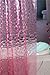 Adwaita 3D Bubbles Shower Curtain Liner
