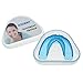 AZDENT Dental Mouth Guard Orthodontic Appliance Tooth Alignment Trainer Retainer with Box