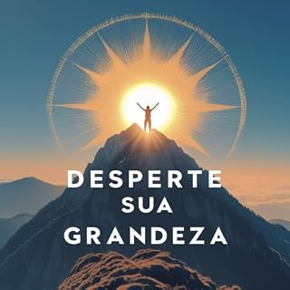 Livro Desperte Sua Grandeza