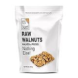 It's Just - Raw Walnuts, Premium