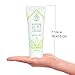 The Wonder Seed Hemp Conditioner - All Natural Organic Formula - Best Solution for Damaged Hair/Dry Itchy Scalp & More - Vegan Blend Proudly Toxin & Cruelty Free (Green Tea) 7oz