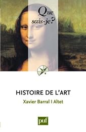 Histoire de l'art