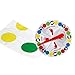 Board Games Floor Games Board Games ,Kids Board Game,Kids Adults[no Box,Simple Packaging] Family Kids Learning Toys Party Game Picnic Outdoor Sport Toy