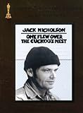 ONE FLEW OVER THE CUCKOOS NEST                    