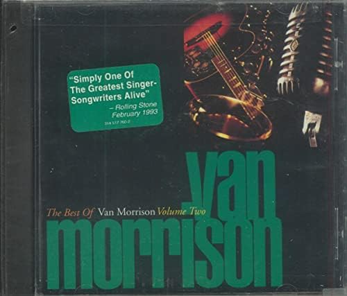 Van Morrison - The Healing Game - Amazon.com Music