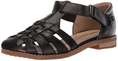 chardon fisherman sandals