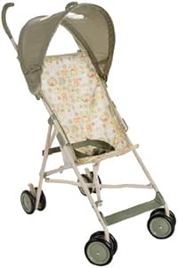 Amazon.com : Disney Umbrella Stroller with Canopy, Sweet ...