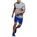 Under Armour Men's MK1 Short Sleeve T-Shirt