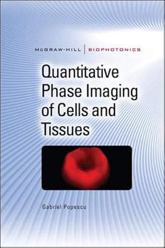 Download Quantitative Phase Imaging of Cells and Tissues PDF