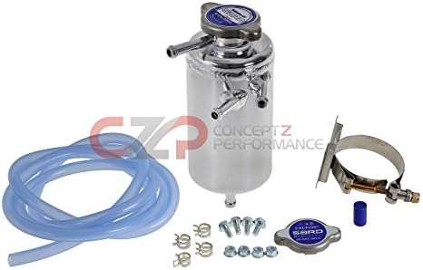 SARD 29209 Coolant Radaitor Breather Tank Kit Type S