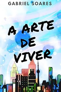 Livro A Arte de Viver