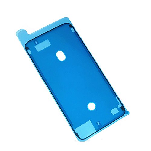 Original 3M Waterproof Sticker For iPhone 7 Plus Front Housing LCD Touch Screen Display Frame Adhesive Glue Tape Sticker-Black